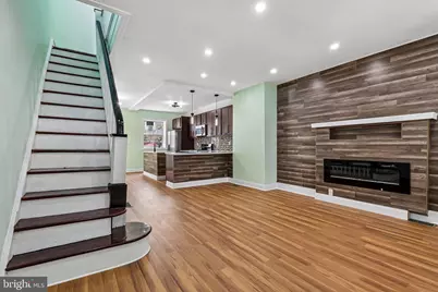 1031 S Ithan Street, Philadelphia, PA 19143 - Photo 5