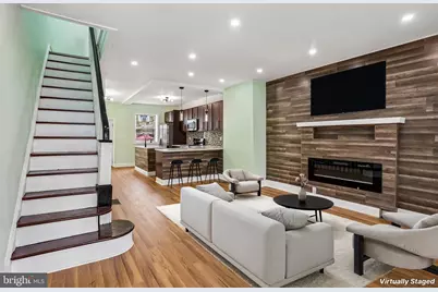 1031 S Ithan Street, Philadelphia, PA 19143 - Photo 1
