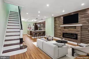1031 S Ithan St, Philadelphia, PA 19143 - Photo 1