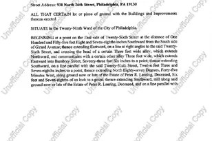 931 N 26th St, Philadelphia, PA 19130 - Photo 13