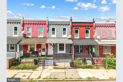 3845 Folsom Street, Philadelphia, PA 19104 - Photo 1