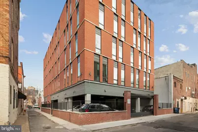 514 South Street #UNIT 208, Philadelphia, PA 19147 - Photo 7