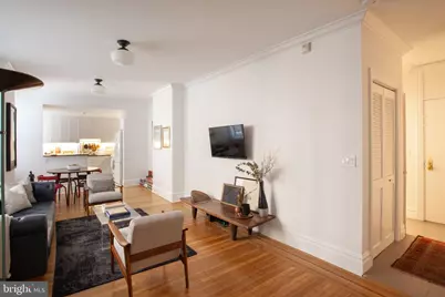 1520 Spruce Street #302, Philadelphia, PA 19102 - Photo 1