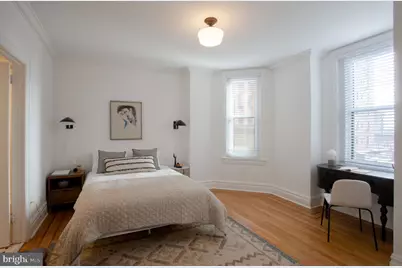 1520 Spruce Street #302, Philadelphia, PA 19102 - Photo 5