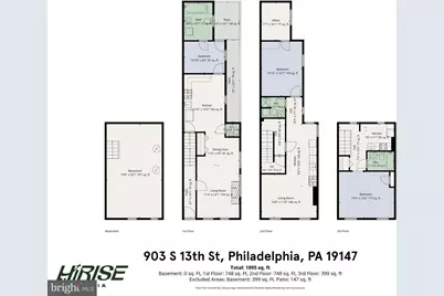 903 S 13th Street, Philadelphia, PA 19147 - Photo 31
