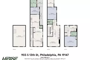 903 S 13th St, Philadelphia, PA 19147 - Photo 31