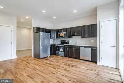 514 South Street #UNIT 504, Philadelphia, PA 19147 - Photo 1