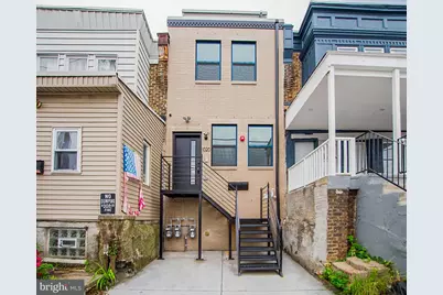 1020 S 53rd Street #UNIT 1, Philadelphia, PA 19143 - Photo 21