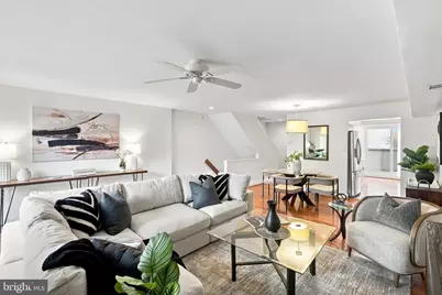 220 N 22nd Street #B, Philadelphia, PA 19103 - Photo 1