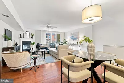 220 N 22nd Street #B, Philadelphia, PA 19103 - Photo 5