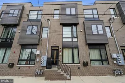 2010 N 5th Street N #2C, Philadelphia, PA 19122 - Photo 1