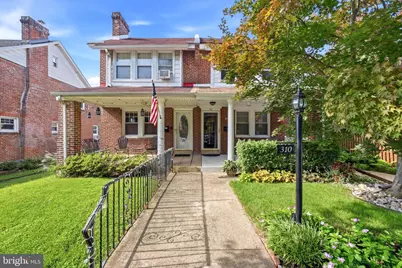 310 Stanwood Street, Philadelphia, PA 19111 - Photo 3
