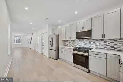 1512 N Newkirk Street, Philadelphia, PA 19121 - Photo 1