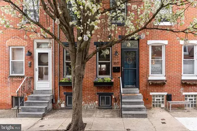 1617 S Iseminger Street, Philadelphia, PA 19148 - Photo 1