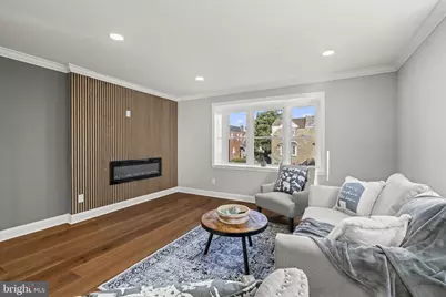 1234 Yerkes Street, Philadelphia, PA 19119 - Photo 5