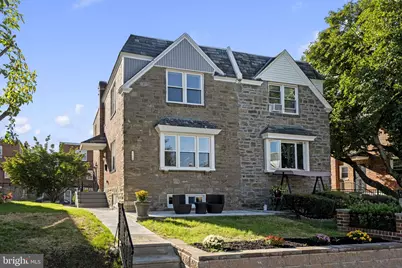 1234 Yerkes Street, Philadelphia, PA 19119 - Photo 1