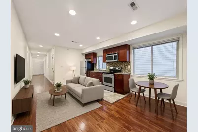 1417 N 17th Street #2R, Philadelphia, PA 19121 - Photo 1