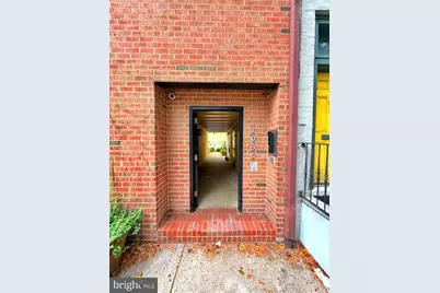 4 S Alder Street #4, Philadelphia, PA 19147 - Photo 1