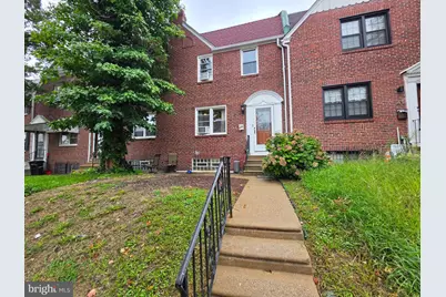 408 E Slocum Street, Philadelphia, PA 19119 - Photo 1