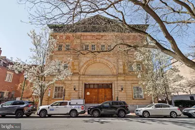 802 Locust Street #PENTHOUSE, Philadelphia, PA 19107 - Photo 45