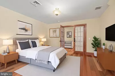 802 Locust Street #PENTHOUSE, Philadelphia, PA 19107 - Photo 23