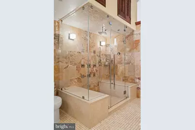 802 Locust Street #PENTHOUSE, Philadelphia, PA 19107 - Photo 43