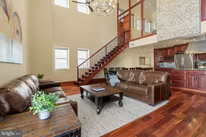 802 Locust Street #PENTHOUSE, Philadelphia, PA 19107 - Photo 19