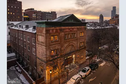802 Locust Street #PENTHOUSE, Philadelphia, PA 19107 - Photo 49