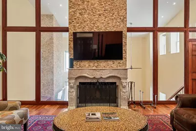 802 Locust Street #PENTHOUSE, Philadelphia, PA 19107 - Photo 31