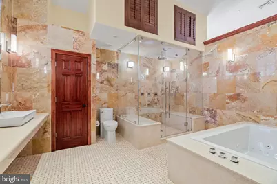802 Locust Street #PENTHOUSE, Philadelphia, PA 19107 - Photo 39