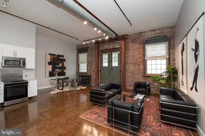 2135 E Susquehanna Avenue #1C, Philadelphia, PA 19125 - Photo 3