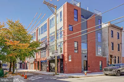 1102 E Columbia #LOT 1D, Philadelphia, PA 19125 - Photo 29