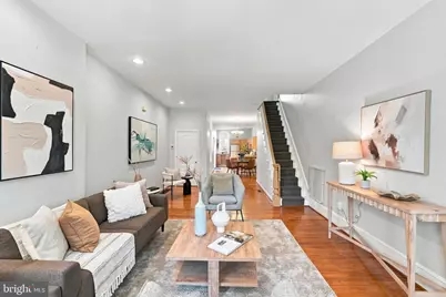 1729 S 13th Street, Philadelphia, PA 19148 - Photo 5