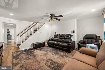 109 Roxborough Avenue, Philadelphia, PA 19127 - Photo 5