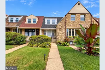 1158 E Vernon Road, Philadelphia, PA 19150 - Photo 1