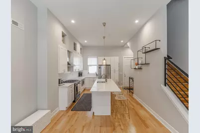 129 W Allen Street, Philadelphia, PA 19123 - Photo 3