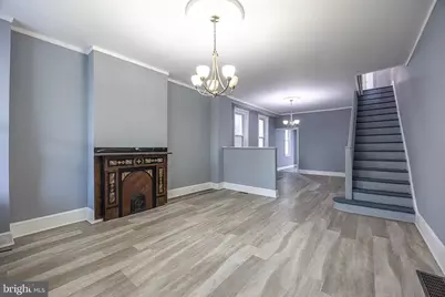 138 W Luray Street, Philadelphia, PA 19140 - Photo 3
