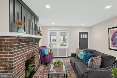 317 E Vernon, Philadelphia, PA 19119 - Photo 3