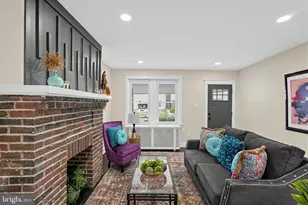 317 E Vernon, Philadelphia, PA 19119 - Photo 3