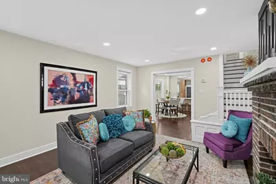 317 E Vernon, Philadelphia, PA 19119 - Photo 5