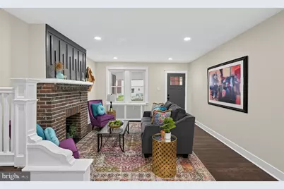 317 E Vernon, Philadelphia, PA 19119 - Photo 1