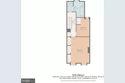 2345 St Albans Place, Philadelphia, PA 19146 - Photo 33