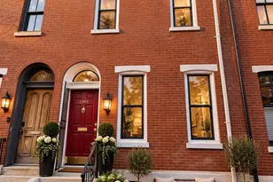 2345 Saint Albans, Philadelphia, PA 19146 - Photo 3