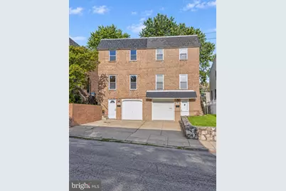 2817 Walnut Hill Street #A, Philadelphia, PA 19152 - Photo 3