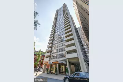 224 W Rittenhouse Square #2803, Philadelphia, PA 19103 - Photo 15