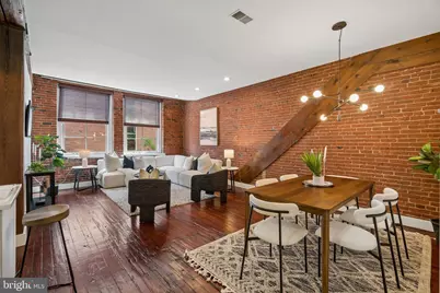 8 S Letitia Street #301, Philadelphia, PA 19106 - Photo 1