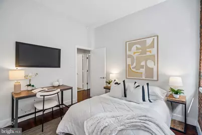8 S Letitia Street #301, Philadelphia, PA 19106 - Photo 27