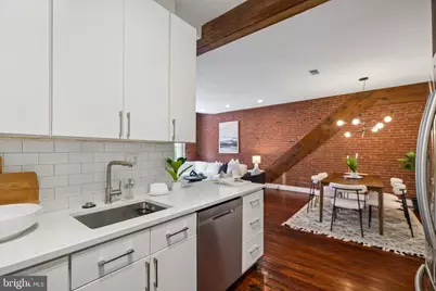 8 S Letitia Street #301, Philadelphia, PA 19106 - Photo 19