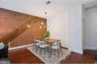 8 S Letitia Street #301, Philadelphia, PA 19106 - Photo 11