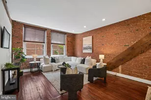 8 S Letitia St, Philadelphia, PA 19106 - Photo 5